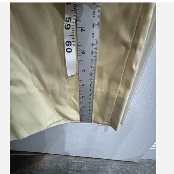 RARE VINTAGE RETRO CIRANO BARGI COVERALL SUEDE COWBOY YOKE WESTERN COVERALLS - Picture 6 of 14